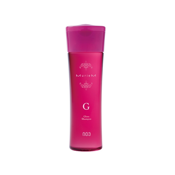 ミュリアム シャンプー G 250mL