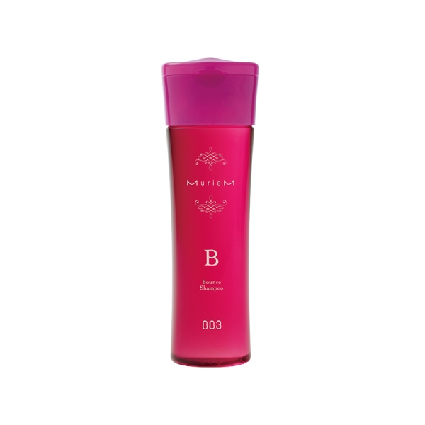 ミュリアム シャンプー B　250ｍL