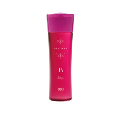 ミュリアム シャンプー B 250mL/660mL/500mL(詰替用)