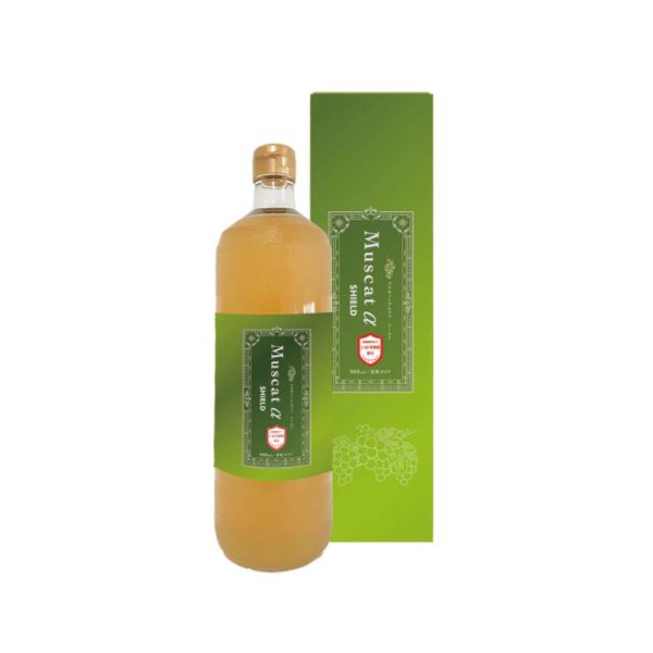 マスカットα（アルファ）シールド  900mL