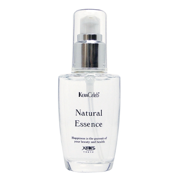 ケラセレブ ナチュラルエッセンス ［50ml / 300ml］