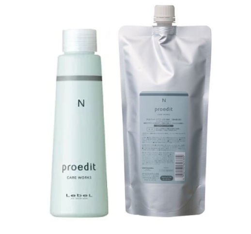 proedit プロエディット ケアワークス NMF  ［150mL/500mL］
