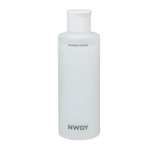 NWDY アイスミントローション 200mL