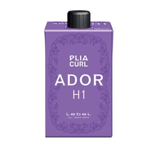 PLIA プライア カール アドール H1［400ml］【ヘアカーリングローション】