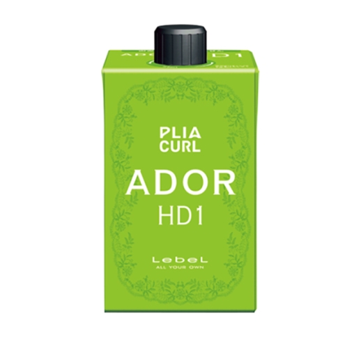 PLIA プライア カール アドール HD1［400ml］【ヘアカーリングローション】