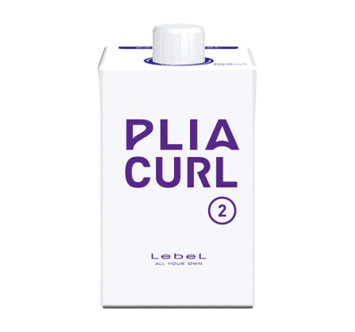 PLIA プライア カール 2［400ｍL］【ヘアカーリングローション】