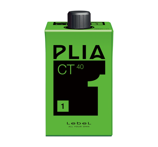 PLIA  プライア C/T 第1剤 a　400ｍL