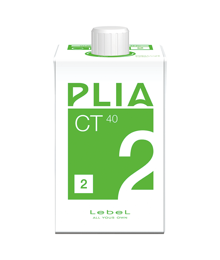 プライア C/T シス系 第2剤 a　400ｍL