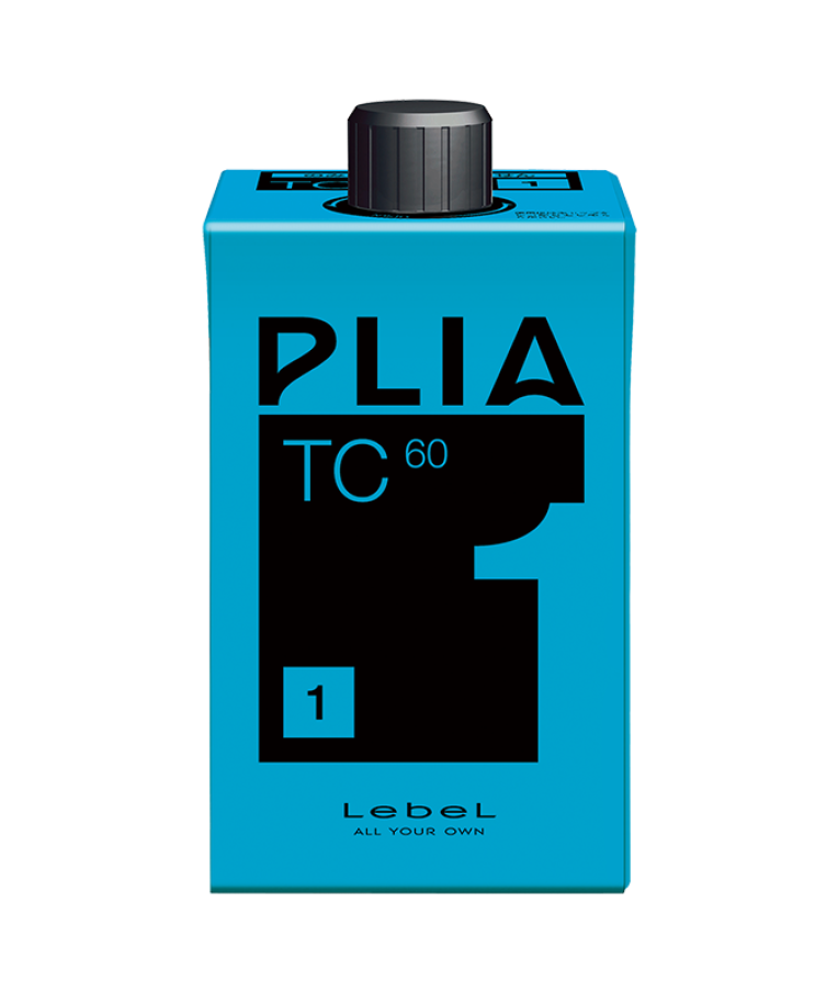 PLIA  プライア T/C 第1剤 a　400ml