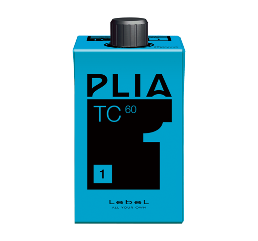 PLIA  プライア T/C 第1剤 a　400ml