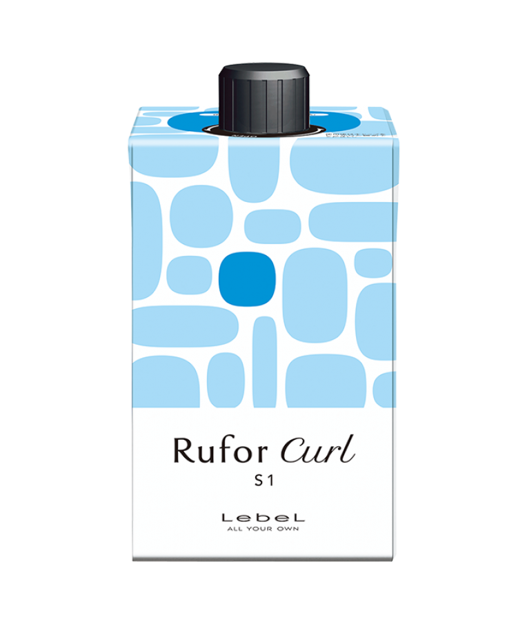 Rufor ルフォール カール S1  400mL