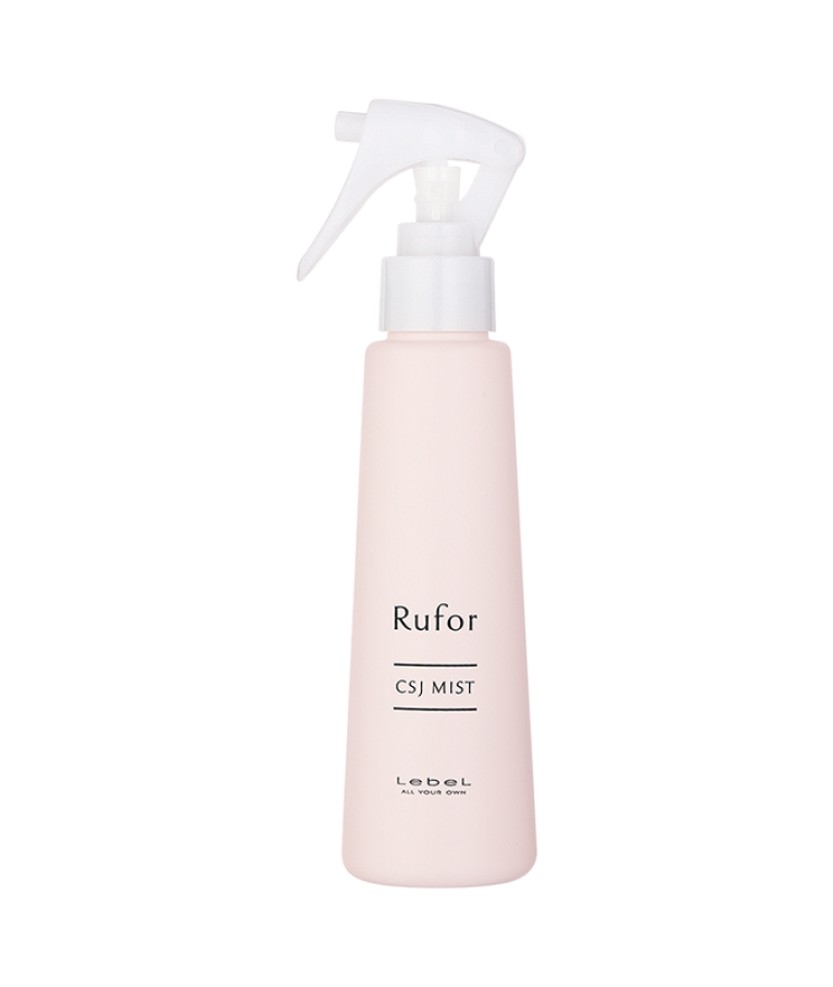 Rufor ルフォール CSJミスト　150mL【ヘアトリートメント】