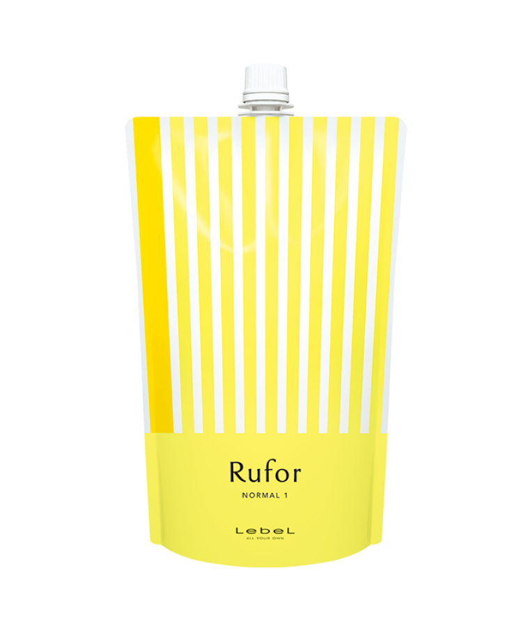 Rufor ルフォール N1［コスメ系ストレート料］400ｇ