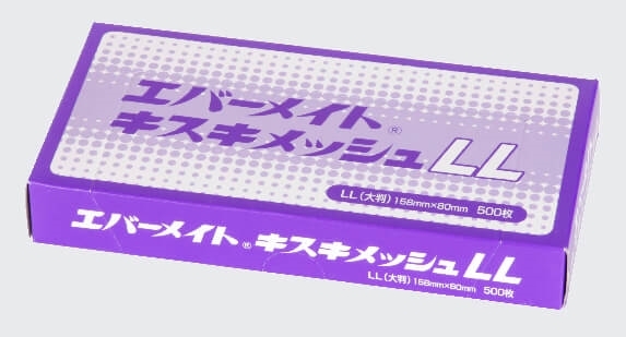 ｴﾊﾞｰﾒｲﾄｷｽｷﾍﾟｰﾊﾟｰ　LL