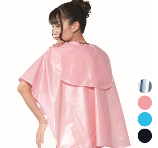 ワコウ ピタットケープ ドロッパー付 No.3795W (全4色)