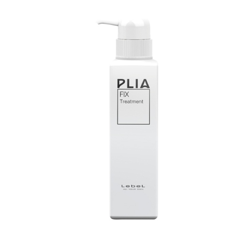 【在庫処分品】PLIA  プライア フィックストリートメント［500mL/1000mL］【ヘアトリートメント】
