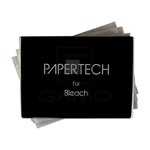 ペーパーテック for BREACH ［ブリーチ用］500枚入り