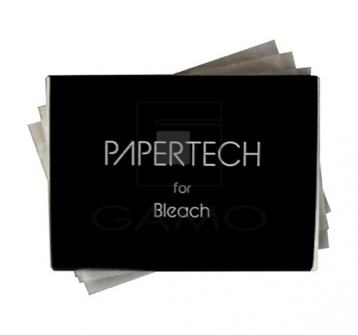 ペーパーテック for BREACH ［ブリーチ用］500枚入り