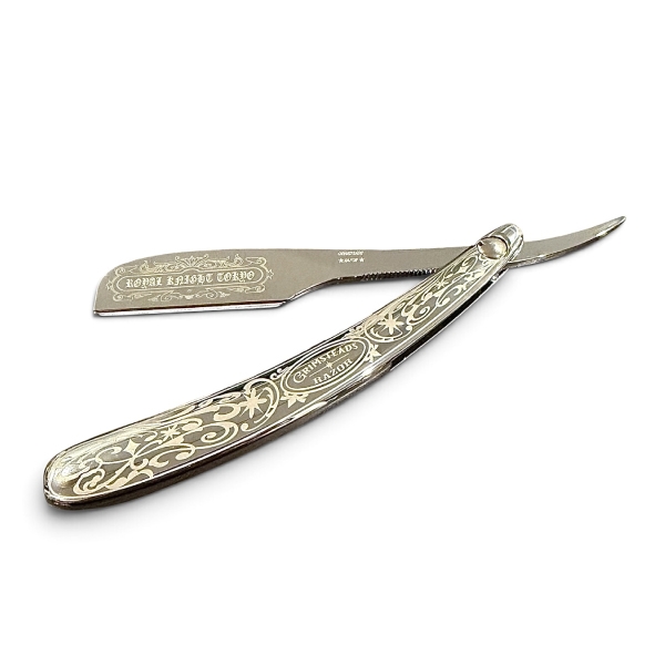 GRIMSTEADS RAZOR #100