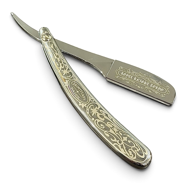 GRIMSTEADS RAZOR #100