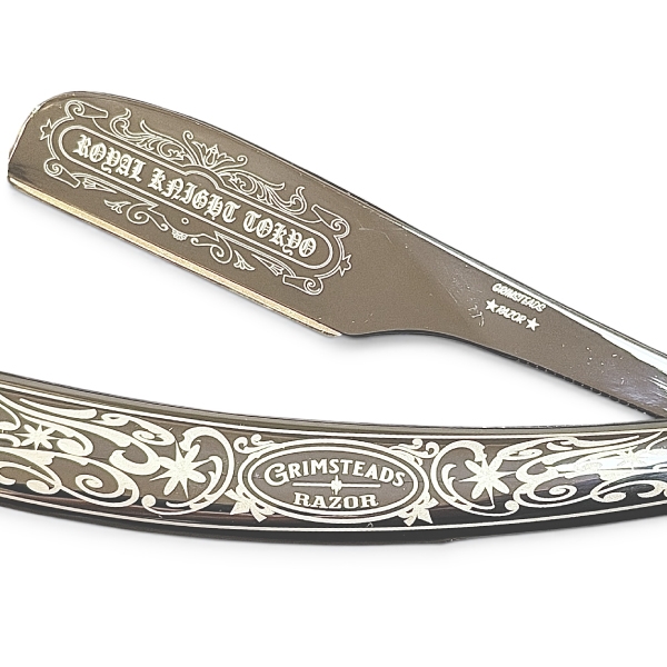 GRIMSTEADS RAZOR #100
