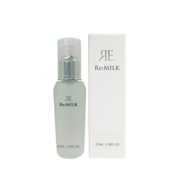 リアル Re:ミルク 97mL［リニューアル］ エイジングケア乳液