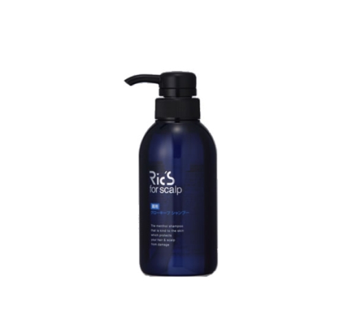 リックス 薬用グローキープ シャンプー ［300ml/800ml/3000ml］