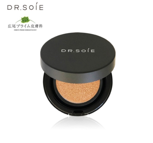 ドクターソワ 5Gリフト ファンデーション［ライト／ナチュラル］〈クッションファンデーション〉 SPF40・PA+++／12g