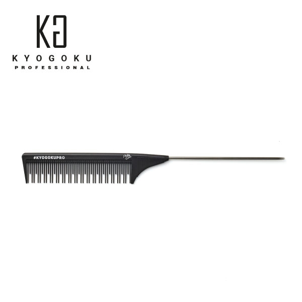 KYOGOKU 逆毛コーム