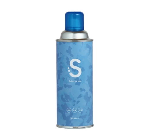ふき取りいらず！ Salon de shu  サロンでシュッ!! 420ml　【単品】