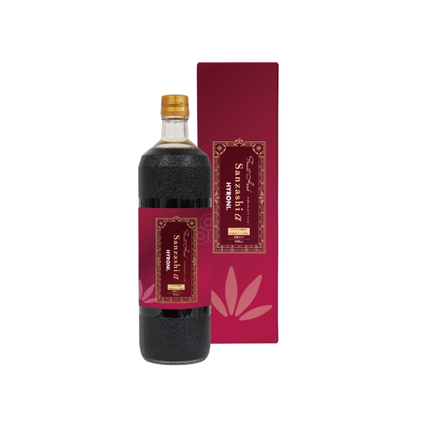 サンザシα（アルファ）HYRONI ハイロニ 900mL
