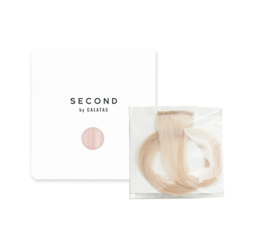 【店販用】ワンタッチエクステ SECOND by CALATAS