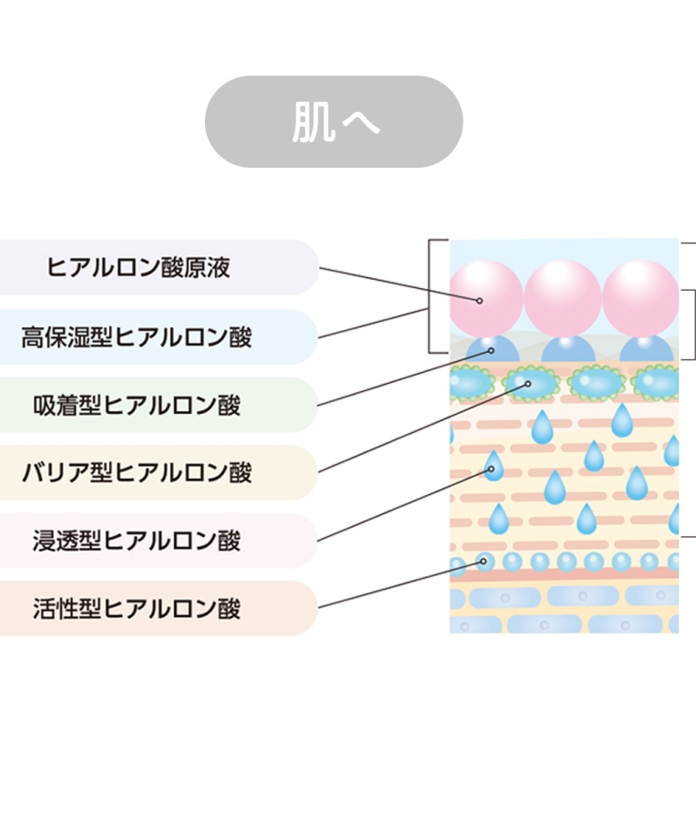 サロンドヒアロ モイスチャーミスト