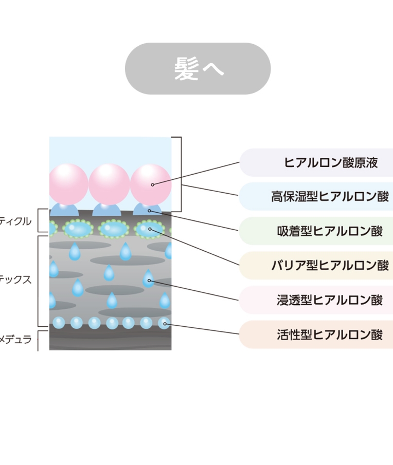 サロンドヒアロ モイスチャーミスト