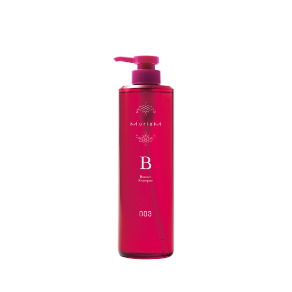 ミュリアム シャンプー B 660mL