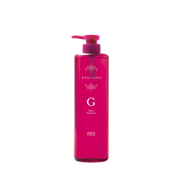 ミュリアム シャンプー G 660mL