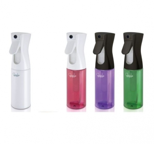 チャーリー スプレイヤー 220ml (全4色)