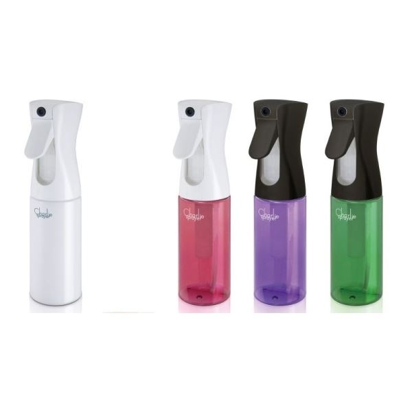 チャーリー スプレイヤー 220ml (全4色)