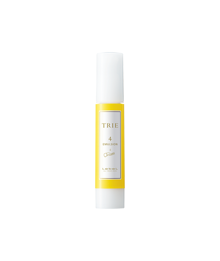 トリエ エマルジョン 4［50mL/120mL］