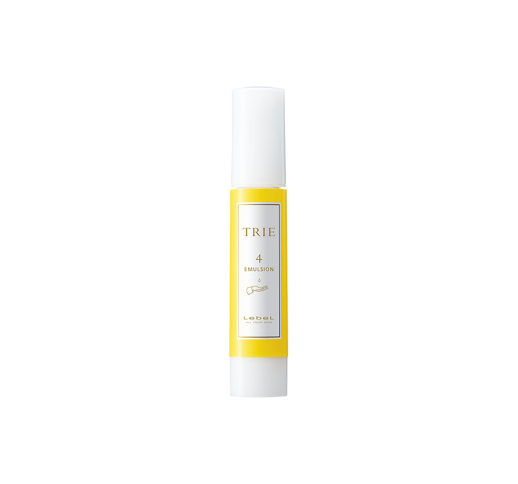 トリエ エマルジョン 4［50mL/120mL］