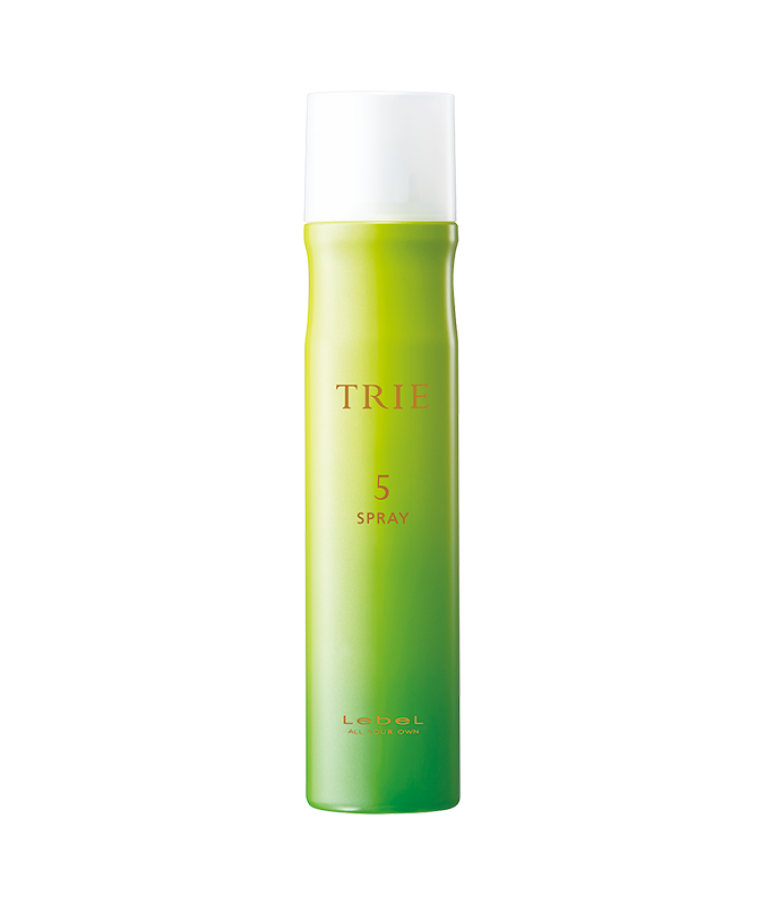 TRIE  トリエ  スプレー 5　170g