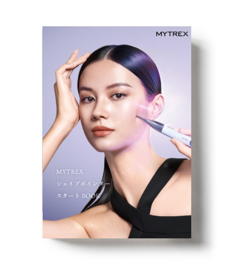 MYTREX Shape Pointer スタートBOOK［10冊セット］