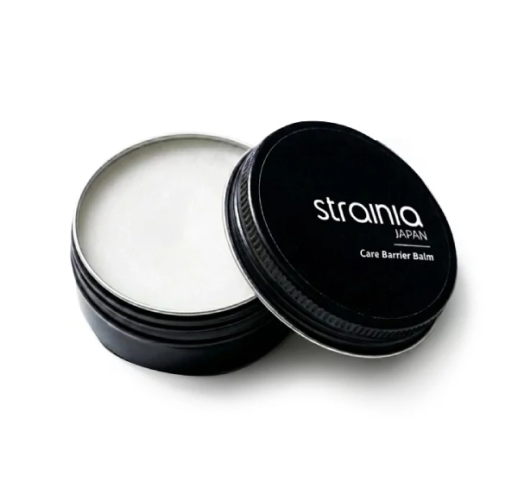 strainia ストレーニア ケアバリアバーム 30g