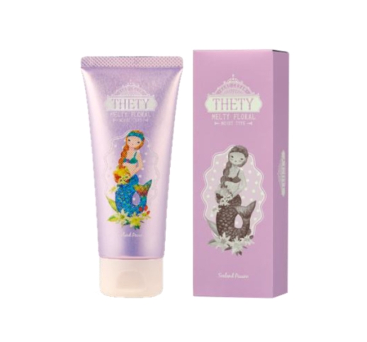 【90+10対応】シーランド ピューノ ハンド＆ネイル テティ65g<メルティフローラルの香り>