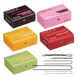 N.B.A.A.ヘアピン (全12種)