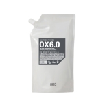 ナンバースリー OX 6.0 1200mL
