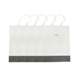 【数量限定￥0】003 ナンバースリー 店販袋 ５枚入〈1サロン様1セット限定〉