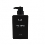 THEÓ  ジオ フレイマン シルエッター［ヘアトリートメント］500ml