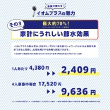 クレイツ ディープクレンジングミストシャワー イオムプラス