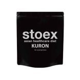 stoex KURON ストイックス / クーロン〈ティーバッグ〉4ｇ×30包　リズムを確立して太りにくいカラダへ